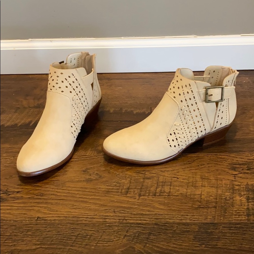 Booties